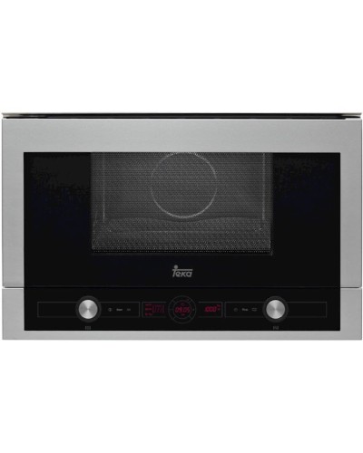 Quraşdırılan mikrodalğalı soba Teka MWL 22 EGL