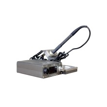 Lehim stansiyası GVM T210