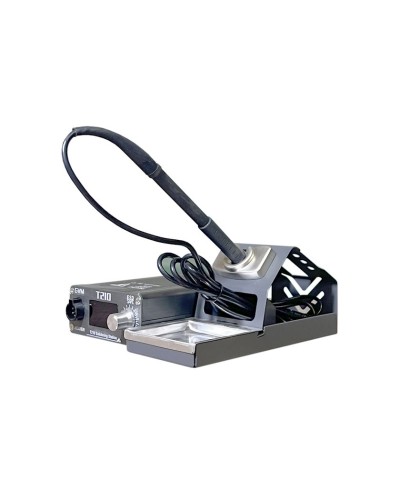 Lehim stansiyası GVM T210