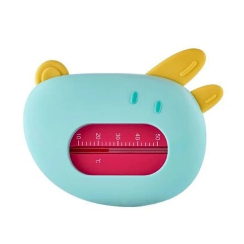 Термометр для ванны Roxy Kids Dog, голубой/желтый Термометр для ванны Roxy Kids Dog, голубой/желтый