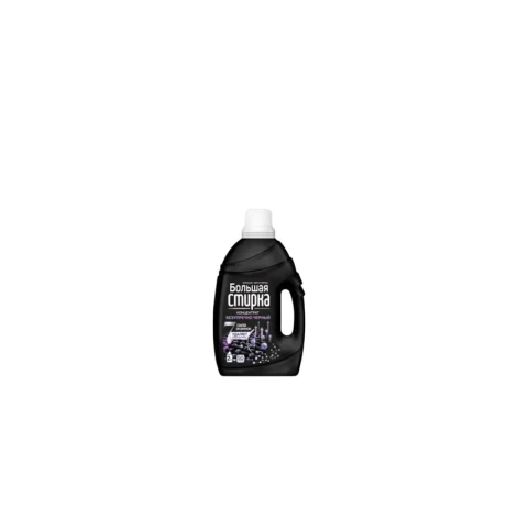 Yuyucu gel Большая стирка Black qara paltarlar üçün, 2 l Yuyucu gel Большая стирка Black qara paltarlar üçün, 2 l