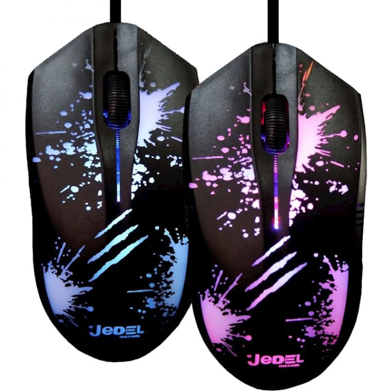 Мышь Jedel GM850 (GM-850) Мышь Jedel GM850 (GM-850)