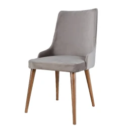 Стул Samwood MMC Everest, 53x93 cм, дерево, светло-коричневый Стул Samwood MMC Everest, 53x93 cм, дерево, светло-коричневый