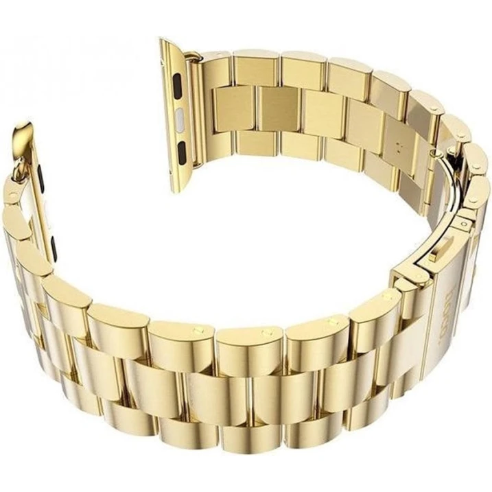 Ремешок Hoco для Apple Watch 38mm Yellow Ремешок Hoco для Apple Watch 38mm Yellow