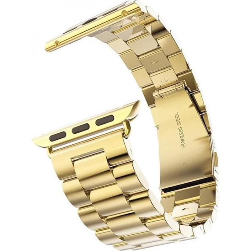 Ремешок Hoco для Apple Watch 38mm Yellow Ремешок Hoco для Apple Watch 38mm Yellow