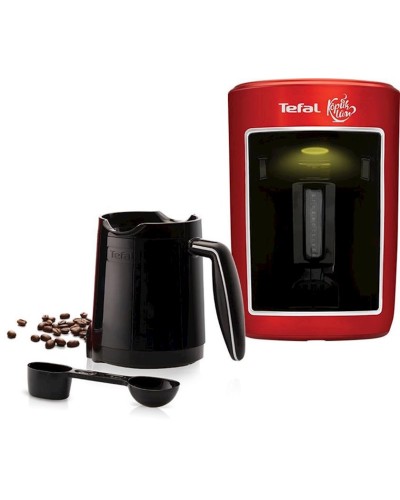 Elektrik qəhvə qabı Tefal