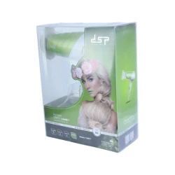 Фен DSP F-30037 Green