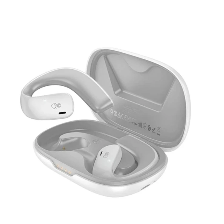 Беспроводные наушники Hoco EQ4 White Беспроводные наушники Hoco EQ4 White