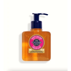 Maye sabun L'Occitane Shea Rose Liquid Soap Nəmləndirici 300 ml
