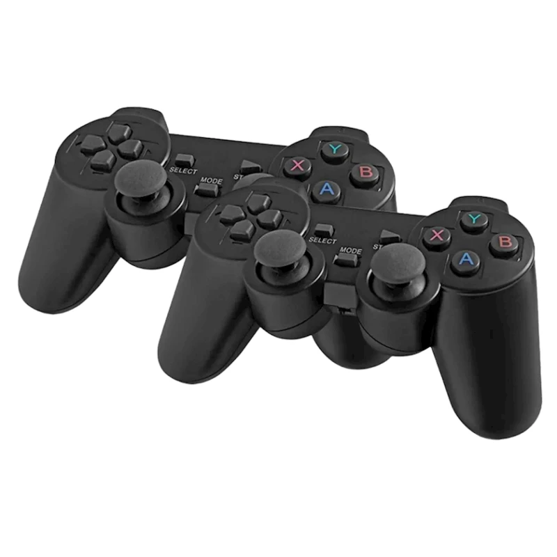 Игровая консоль GameBox Game TV Stick 8K Игровая консоль GameBox Game TV Stick 8K