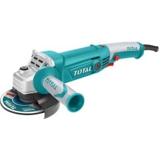 Bucaqlı cilalama maşını Total TG1121256-3