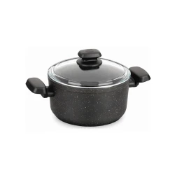 Кастрюля Korkmaz Montana A1241 20x10.5 см, 3 л