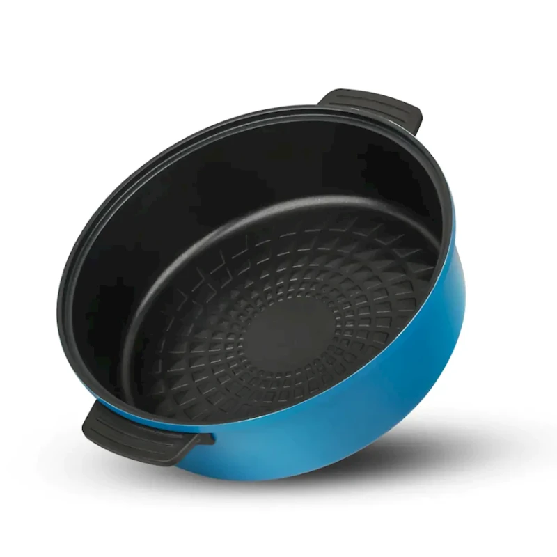 Электрическая сковорода RAF R.5318 Электрическая сковорода RAF R.5318