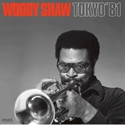 Vinil plastin Elemental Music Woody Shaw - Tokyo 81