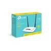 Wi-Fi роутер TP-Link TL-WR841N. Wi-Fi роутер TP-Link TL-WR841N.