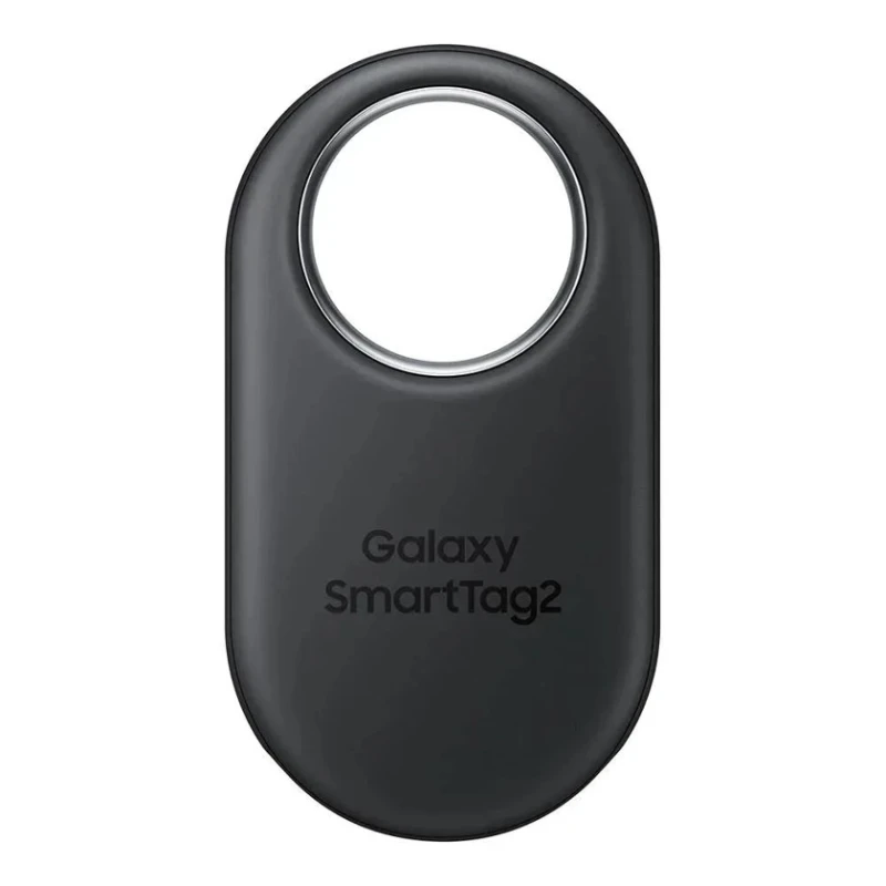 Трекер Samsung Galaxy SmartTag 2 Black Трекер Samsung Galaxy SmartTag 2 Black
