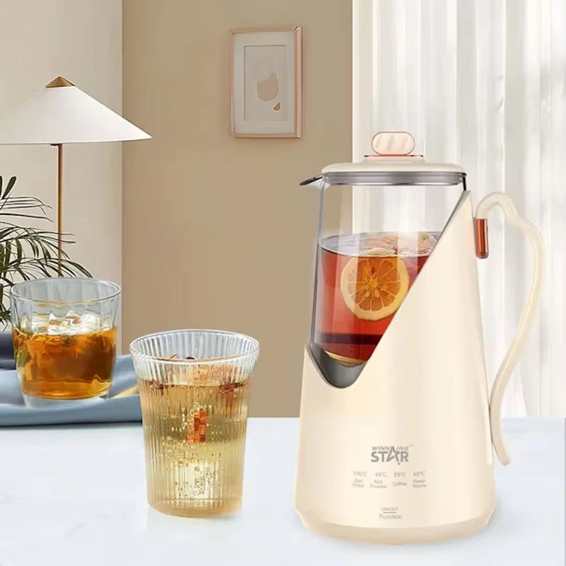 Электрочайник Winning Star ST-6032