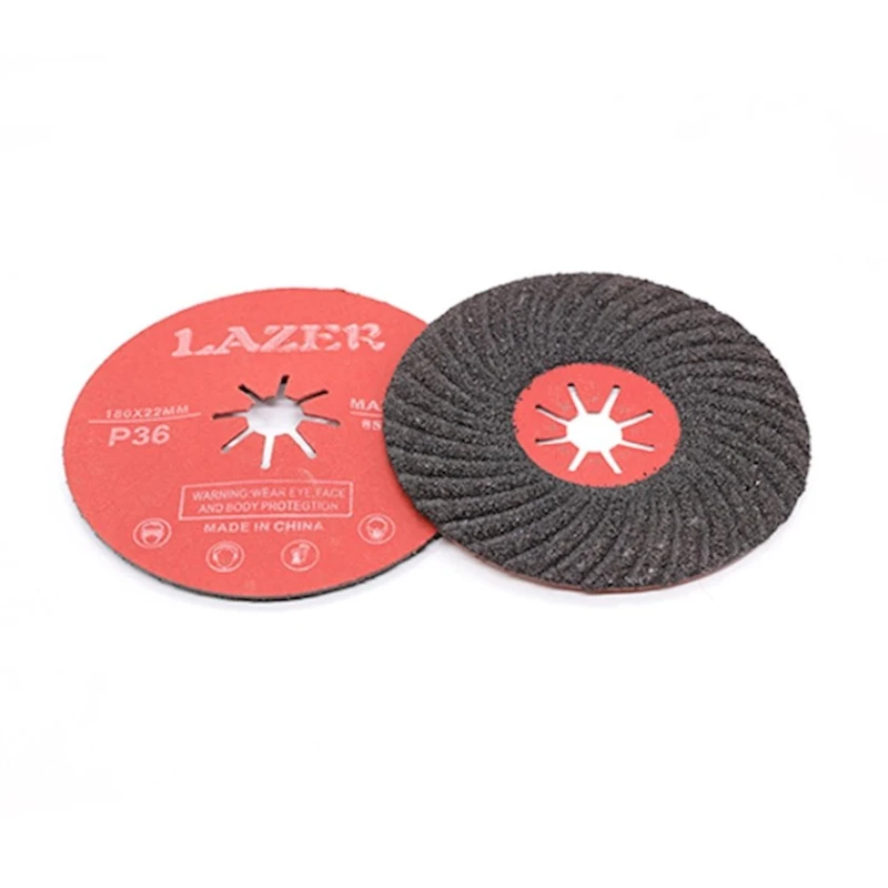 Cilalayıcı disk TM.01102, 180 mm