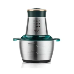 Doğrayıcı RAF R.7029