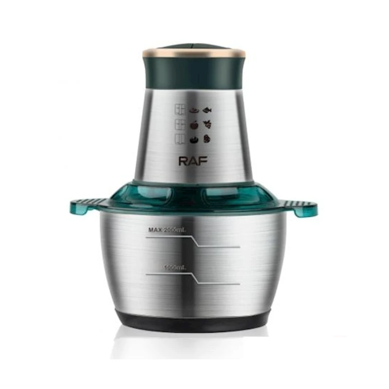 Doğrayıcı RAF R.7029