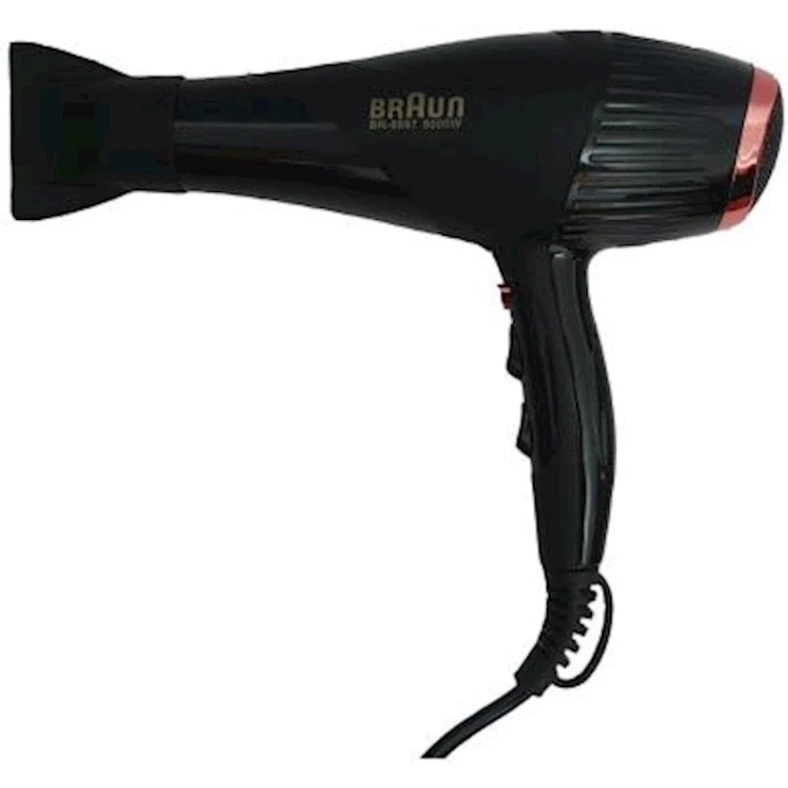 Fen Braun BR-8897 Fen Braun BR-8897