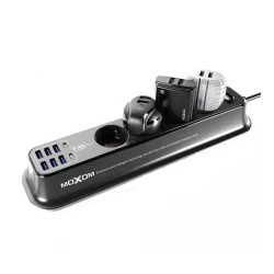 Şəbəkəli filtr Moxom MX-ST05