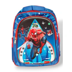 Məktəbli bel çantası ZMNMKT351501, rəngbərəng