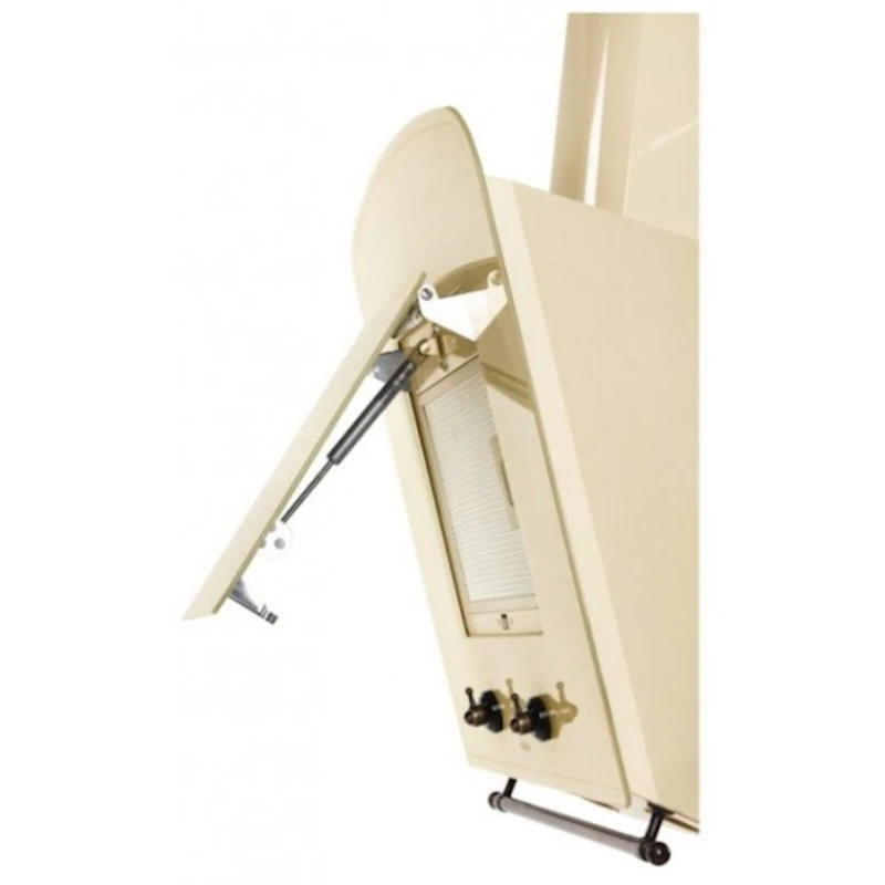 Кухонная вытяжка Eleyus Classic 1000 60 BG+RG LED