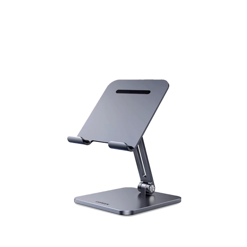 Держатель для планшета Ugreen LP134-40393 Grey Держатель для планшета Ugreen LP134-40393 Grey