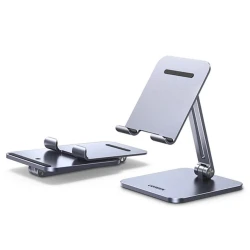 Держатель для планшета Ugreen LP134-40393 Grey