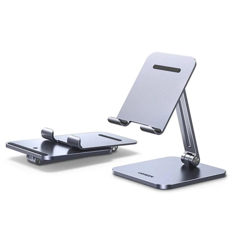 Держатель для планшета Ugreen LP134-40393 Grey Держатель для планшета Ugreen LP134-40393 Grey