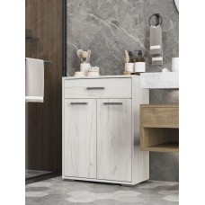 Tumba 59.9x29.4x79.6 sm, LDSP, Palıd kraft