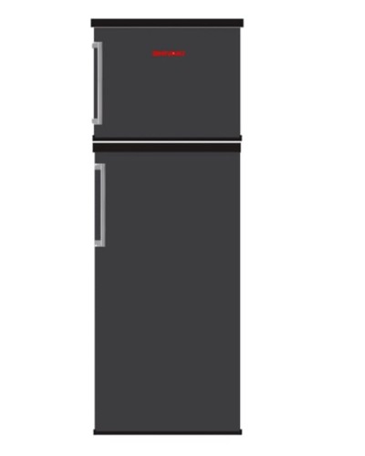 Soyuducu SHIVAKI HD-276-FN qara - HD-276-FN black