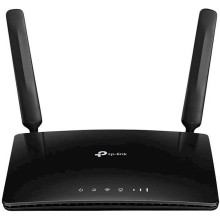 Wi-Fi Router TP-Link Archer MR400 (AC1200)