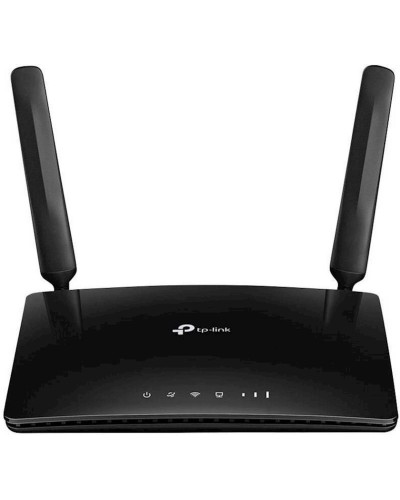 Wi-Fi Router TP-Link Archer MR400 (AC1200)