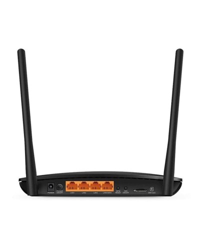 Wi-Fi Router TP-Link Archer MR400 (AC1200)