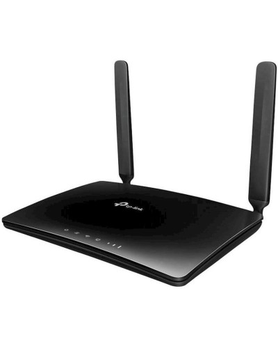 Wi-Fi Router TP-Link Archer MR400 (AC1200)