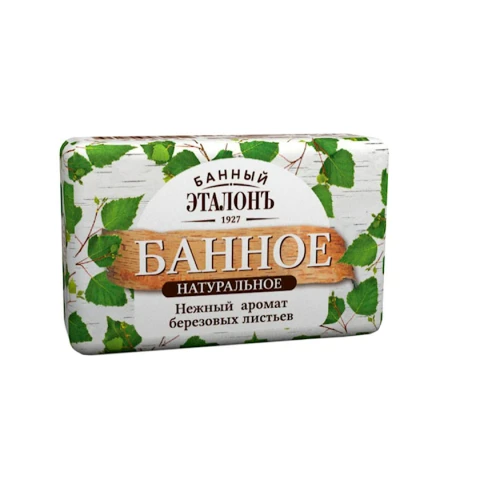 Мыло Банный Эталонъ банное, 150 г (8690506517649)