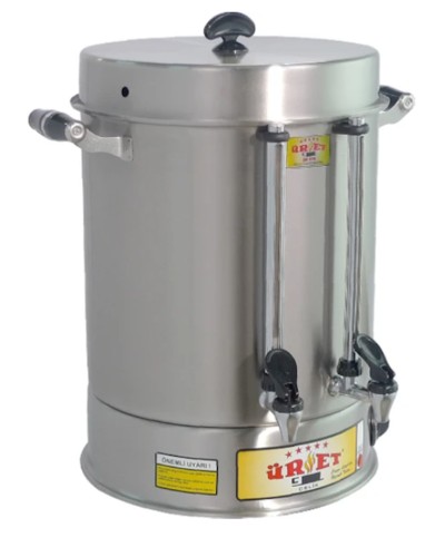 Samovar Üret MCM50