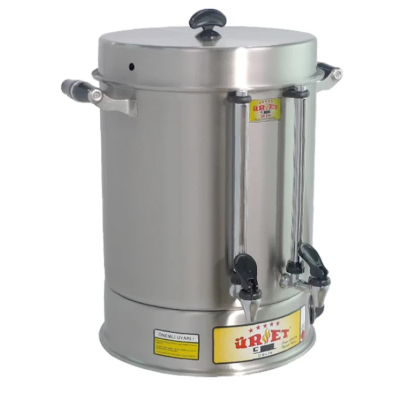 Самовар Üret MCM50