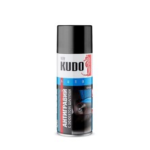 Anti-çınqıl Kudo KU-5225, 520 ml