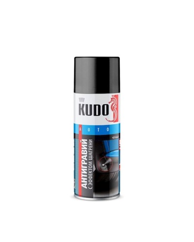 Anti-çınqıl Kudo KU-5225, 520 ml