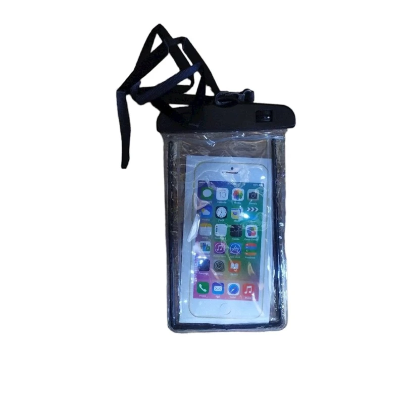 Suyadavamlı çexol universal Black