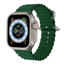 Смарт-часы Smart Watch SP8 Ultra Green