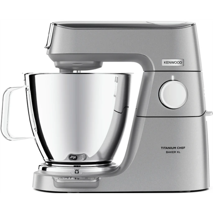 Кухонный комбайн Kenwood KVL85.004SI