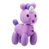 Интерактивная игрушка Moose Toys Squeakee Minis Sugapops The Unicorn 12317