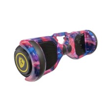 Siqvey Zies CN.BLN-3 Pink Galaxy