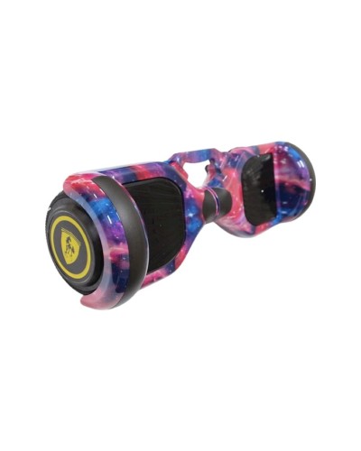 Siqvey Zies CN.BLN-3 Pink Galaxy