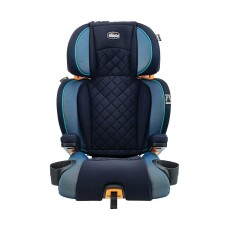 Avtomobil kreslosu Chicco Kidfit Zip Plus Seascape, göy/mavi