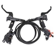 Qidravlik əyləc sistemi Shimano Deore M6100